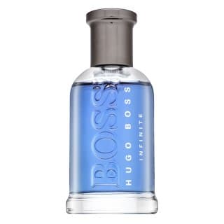 Boss Bottled Infinite woda perfumowana dla mężczyzn