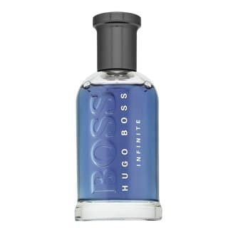 Boss Bottled Infinite woda perfumowana dla mężczyzn