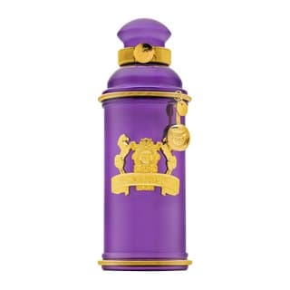 The Collector Iris Violet woda perfumowana dla kobiet