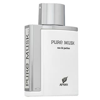 Pure Musk woda perfumowana unisex