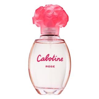 Cabotine Rose woda toaletowa dla kobiet