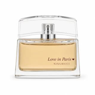 Love in Paris woda perfumowana dla kobiet