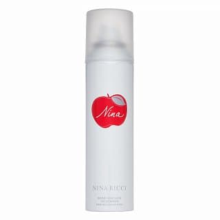 Nina deospray dla kobiet