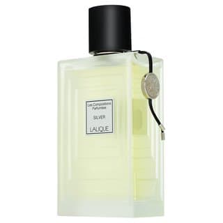 Silver woda perfumowana unisex