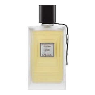 Gold woda perfumowana unisex
