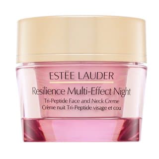 Resilience Night Multi-Effect Face and Neck Creme intensywne serum na noc z formułą przeciwzmarszczkową