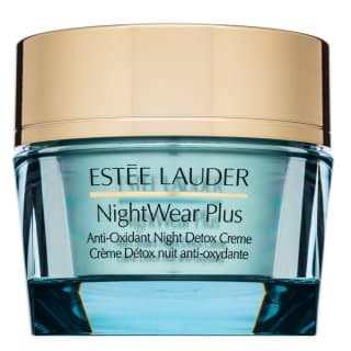 NightWear Plus krem na noc Anti-Oxidant Night Detox Creme