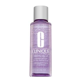 Take The Day Off Makeup Remover For Lids Lashes & Lips dwufazowy płyn do demakijażu do usuwania trwałego i wodoodpornego makijażu