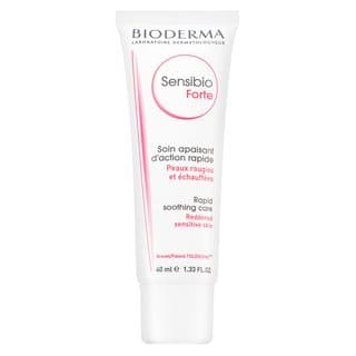 Sensibio Forte Rapid Soothing Care łagodząca emulsja przeciw zaczerwienieniom