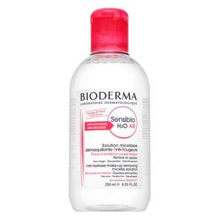 Sensibio H2O AR Micellar Cleansing Water płyn micelarny do demakijażu przeciw zaczerwienieniom