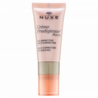 Creme Prodigieuse Boost Multi Correction Eye Balm Gel wielofunkcyjny żelowy balsam pod oczy