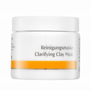 kojąco-odświeżająca maseczka Clarifying Clay Mask