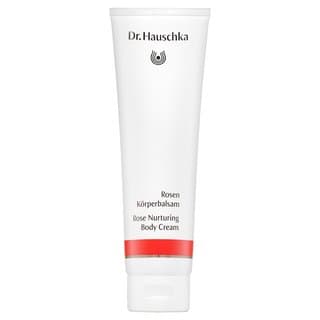 Rose Nurturing Body Cream krem do ciała z ekstraktem z róży