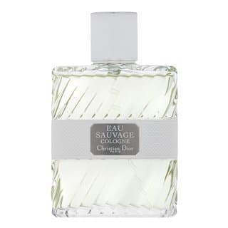 Eau Sauvage woda kolońska dla mężczyzn