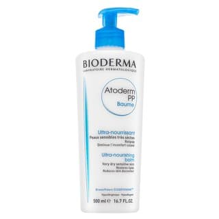 Atoderm odżywczy balsam PP Baume Ultra-Nourishing Balm