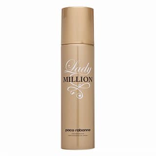 Lady Million deospray dla kobiet