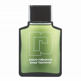 Pour Homme woda toaletowa dla mężczyzn
