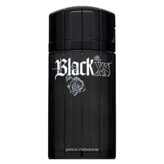 XS Black 2018 woda toaletowa dla mężczyzn