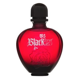 XS Black for Her woda toaletowa dla kobiet