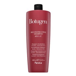 Botugen Reconstructive Shampoo bezsiarczanowy szampon rewitalizujący