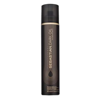 Dark Oil Silkening Fragrant Mist mgiełka dla wygładzenia i blasku włosów