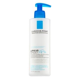 Lipikar Syndet AP+ Cream Wash odżywczo-ochronny krem oczyszczający przeciw podrażnieniom skóry