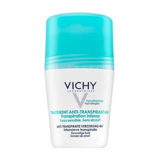 48H Intensive Anti-Transpirant Deodorant Roll-on roll-on przeciwko nadmiernemu poceniu