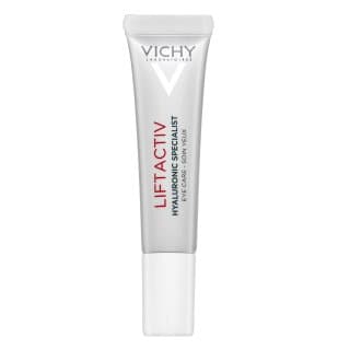 Liftactiv Supreme Eyes Global Anti-Wrinkle&Firming Care wzmacniający krem liftingujący pod oczy