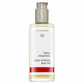 Quince Hydrating Body Milk mleczko do ciała o działaniu nawilżającym