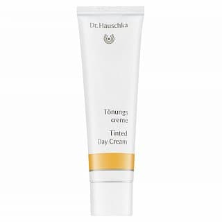 koloryzująca emulsja nawilżająca Tinted Day Cream