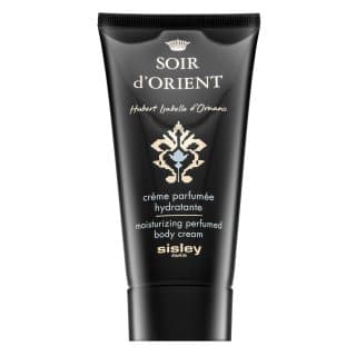Soir d'Orient mleczko do ciała dla kobiet