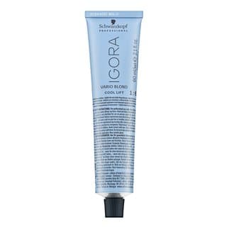 Igora Vario Blond Cool Lift krem dla rozjaśnienia włosów