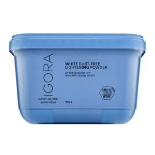 Igora Vario Blond Super Plus puder dla rozjaśnienia włosów