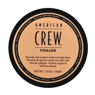 Pomade pomada do włosów do średniego utrwalenia