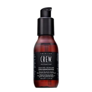 Shaving Skincare Ultra Gliding Shave Oil olej zmiękczający do brody
