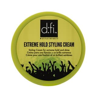 d:fi Extreme Hold Styling Cream krem do stylizacji dla silnego utrwalenia