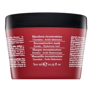 Botugen Reconstructive Mask maska wzmacniająca do włosów suchych i łamliwych