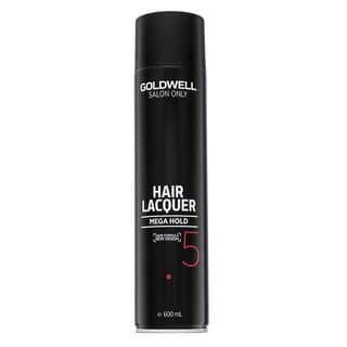 Salon Only Hair Lacquer Mega Hold lakier do włosów dla extra silnego utrwalenia