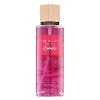 Romantic spray do ciała dla kobiet