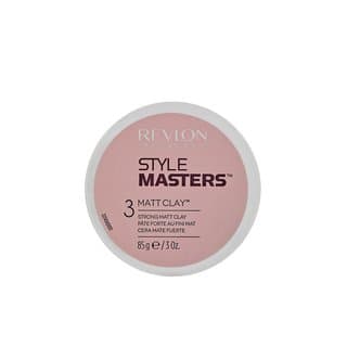 Style Masters Strong Matt Clay modelująca glinka dla silnego utrwalenia