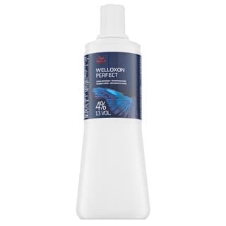 Welloxon Perfect Creme Developer 4% / 13 Vol. aktywator koloru włosów