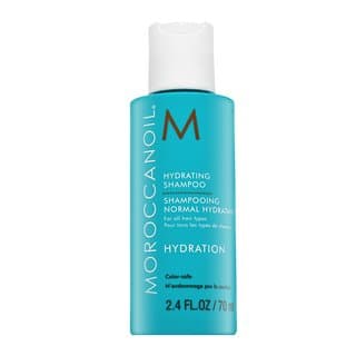 Hydration Hydrating Shampoo szampon do wszystkich rodzajów włosów