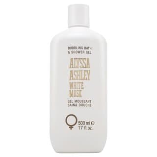 White Musk żel pod prysznic dla kobiet