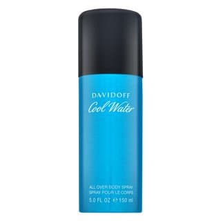 Cool Water Man deospray dla mężczyzn