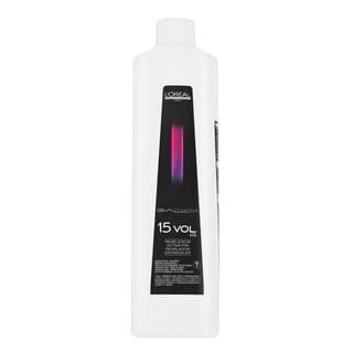 Diactivateur Activator 4,5% / 15 Vol. aktywator koloru włosów