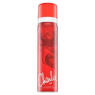Charlie Red deospray dla kobiet