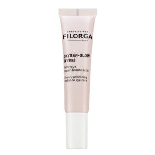 Oxygen-Glow Eyes Super Smoothing Radiance Eye Care krem pod oczy z ujednolicającą i rozjaśniającą skórę formułą