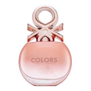 Colors de Benetton Rose woda toaletowa dla kobiet