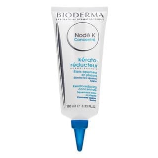 Nodé K Keratoreducing Concentrate odżywka przeciw łupieżowi