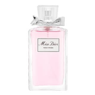 Miss Dior Rose N'Roses woda toaletowa dla kobiet